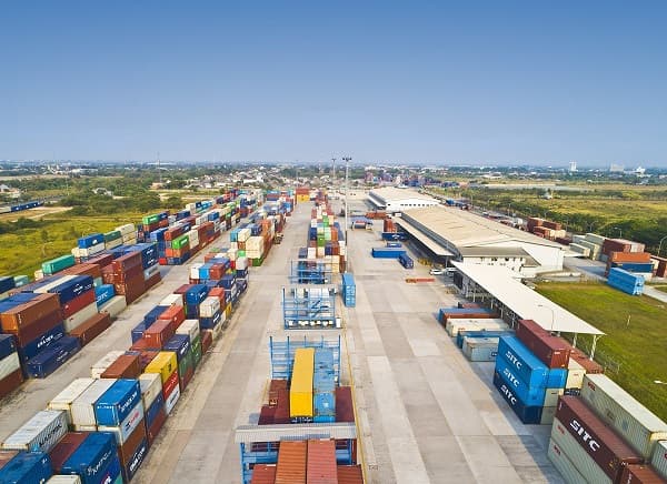 Fed Govt targets 12-month timeline for Ijebu-Ode Dry Port