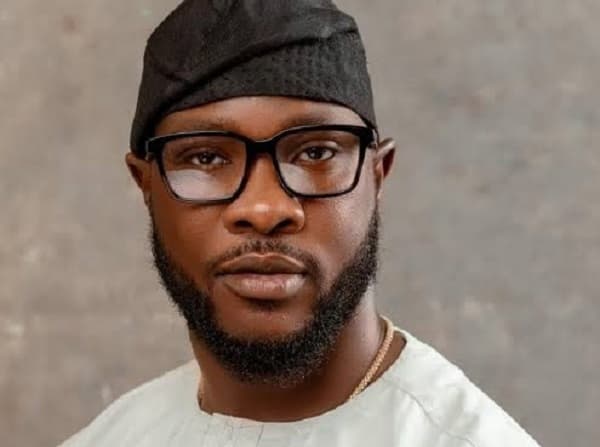 ADC denies suspension of Reps member Adegeye