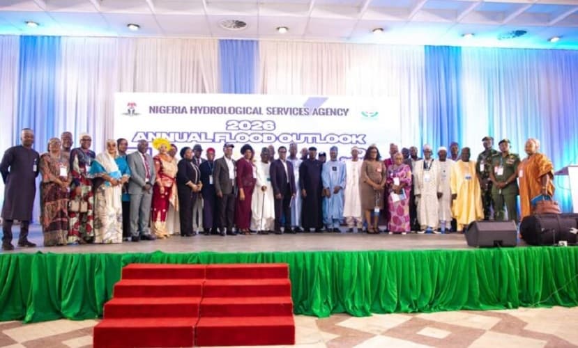 Flood: Fed Govt puts Lagos, FCT, Ogun, 31 other states on notice