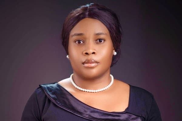 2027: ADC aspirant Ugbeshe unveils five-point agenda for Amuwo Odofin Reps seat