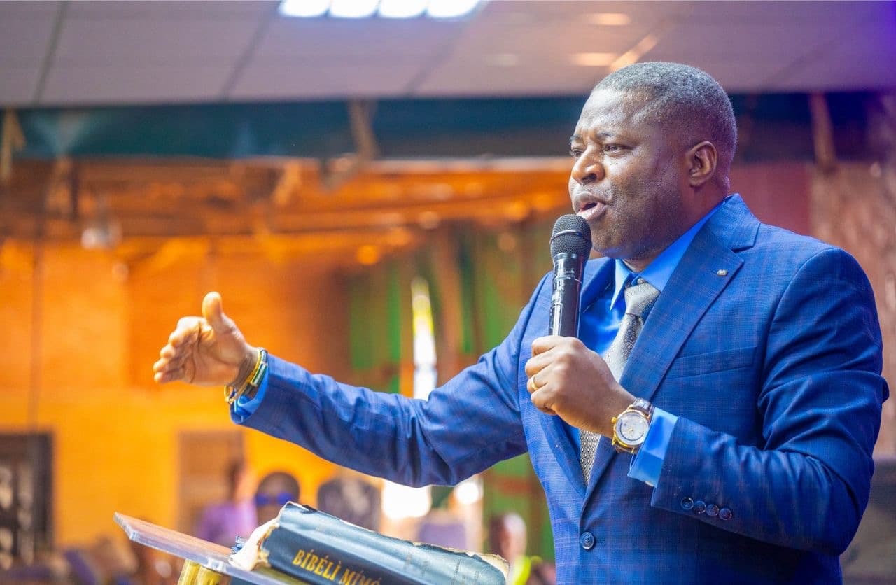 Nigeria is God’s project, stop speaking ill of it — Prophet Sam Ojo tells Nigerians