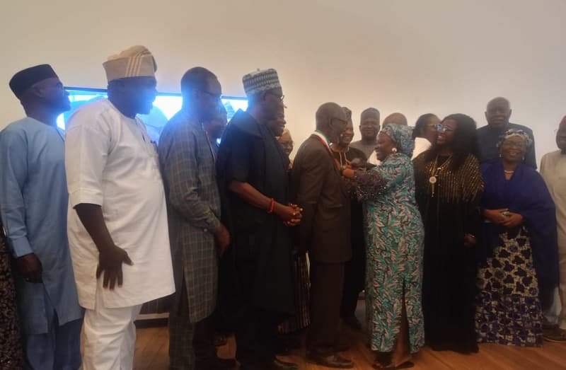 Nigeria at verge of losing geological heritage, Cameroonian geoscientist raises alarm