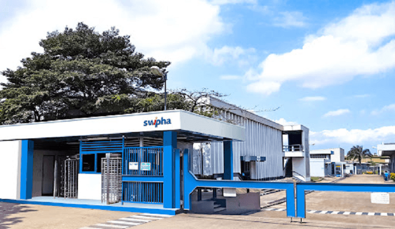 Firm organises free health care