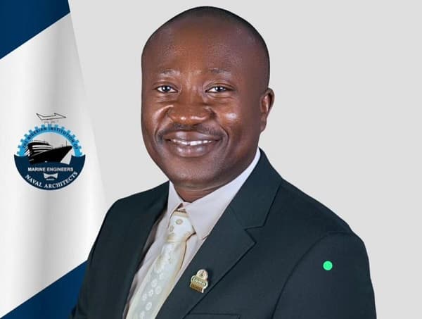 Sylvanus hailed for boosting Nigeria’s maritime engineering, blue economy