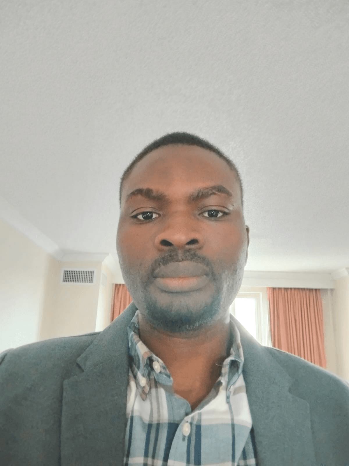 U.S. scholar proposes reflective counter-terrorism to tackle insecurity