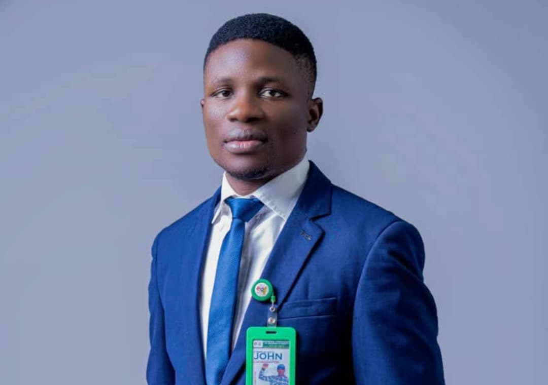 Aspirant declares for NANS National Financial Secretary