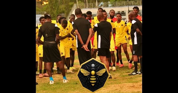 Ranchers Clinch Promotion as Gombe United suffer relegation