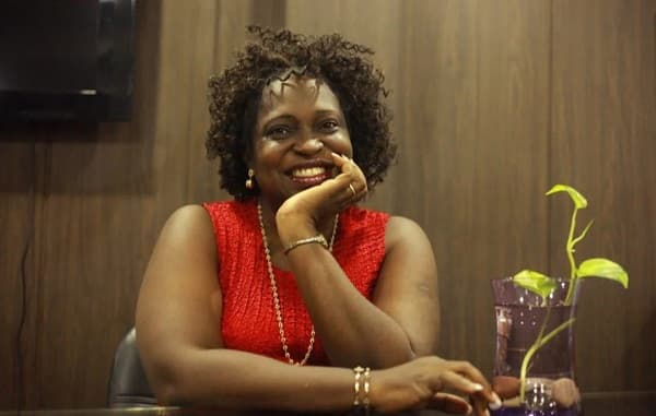 Nnezi Uduma-Olugu: Meet first female Professor of Architecture at UNILAG