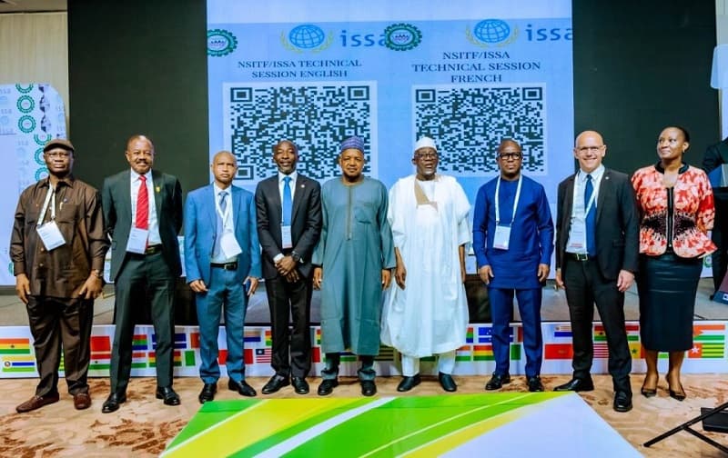 Tinubu reaffirms commitment to workers’ welfare, expands social security coverage nationwide