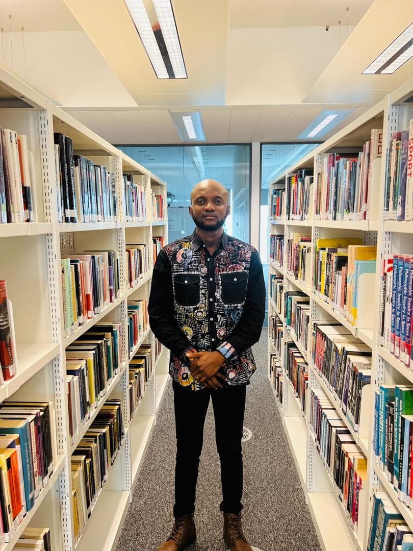 How Sodeke explores the Cosmos and Human Consciousness in Heavens of Immortals