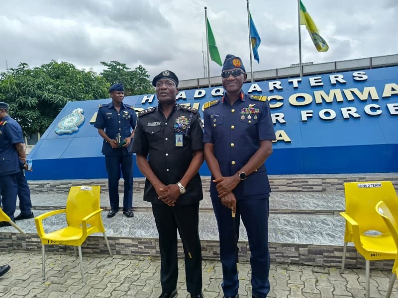 Police, boat operators strengthen collaboration to tackle waterway crime in Lagos, Ogun