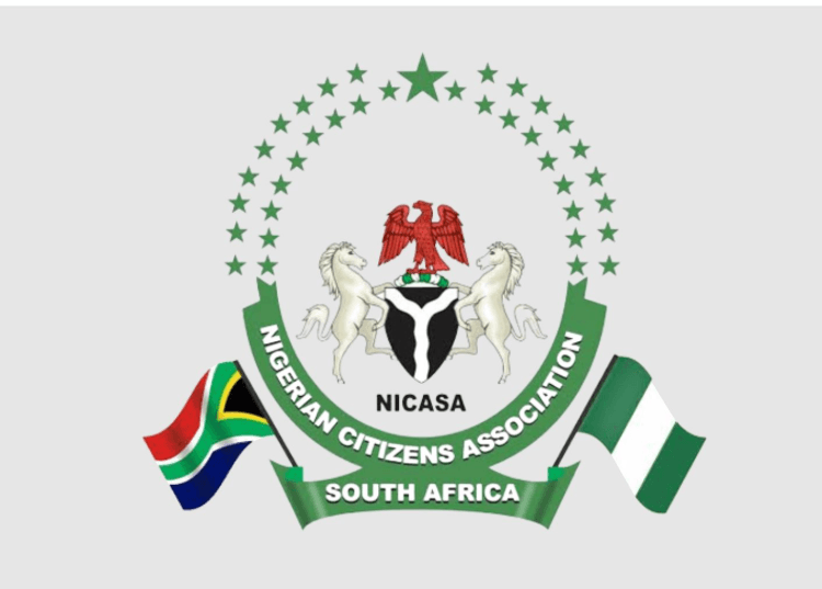 NICASA urges Nigerians in South Africa to stay vigilant ahead of anti-foreigner protests