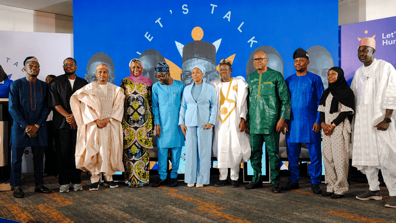 Ganduje urges investment in PWDs to end street begging in northern Nigeria
