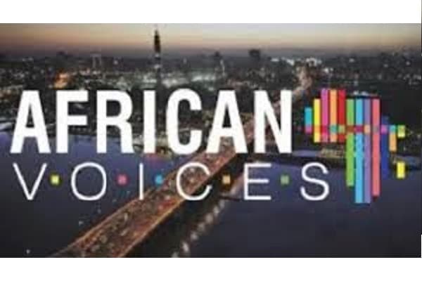 British-Sierra Leonean, Ejatu Shaw, features on Glo sponsored African Voices