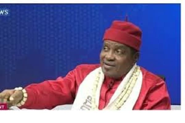 Anioma State creation: Why our people should beware of detractors - Oganah