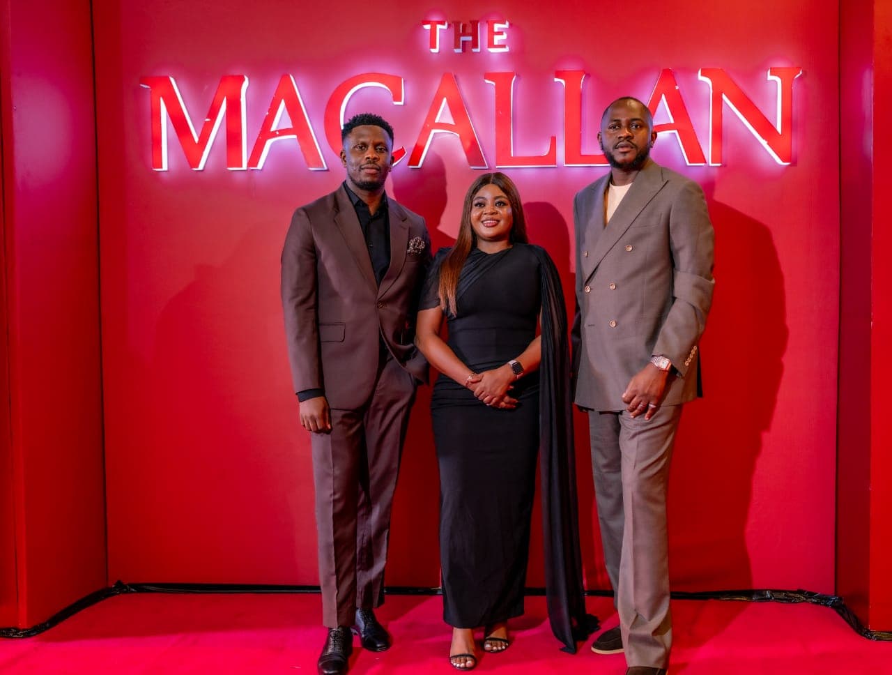 Celebrities turn up for Abuja edition of Timeless Collection