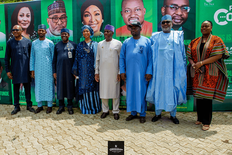 APC youth leader hosts ‘Renewed Hope Conversations’ to deepen engagement with students