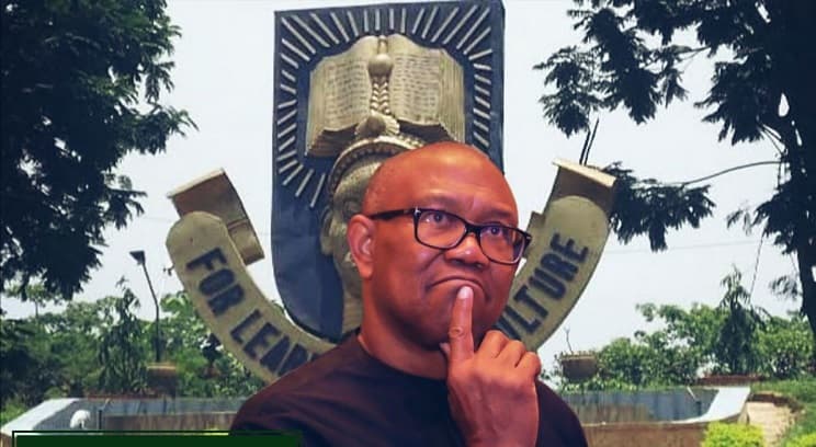 Why we denied Obi lecture venue, by OAU