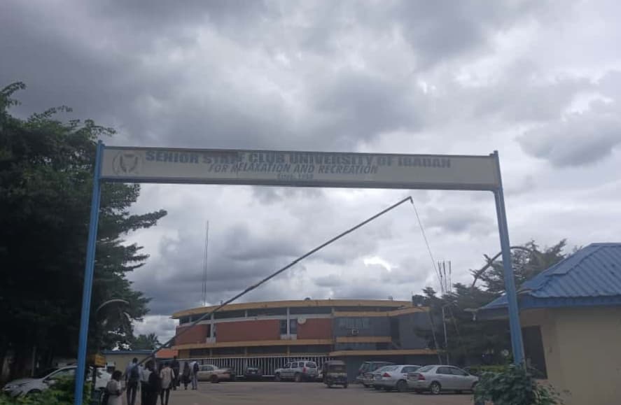 UI Senior Staff Club to set national agenda over cancelled language policy
