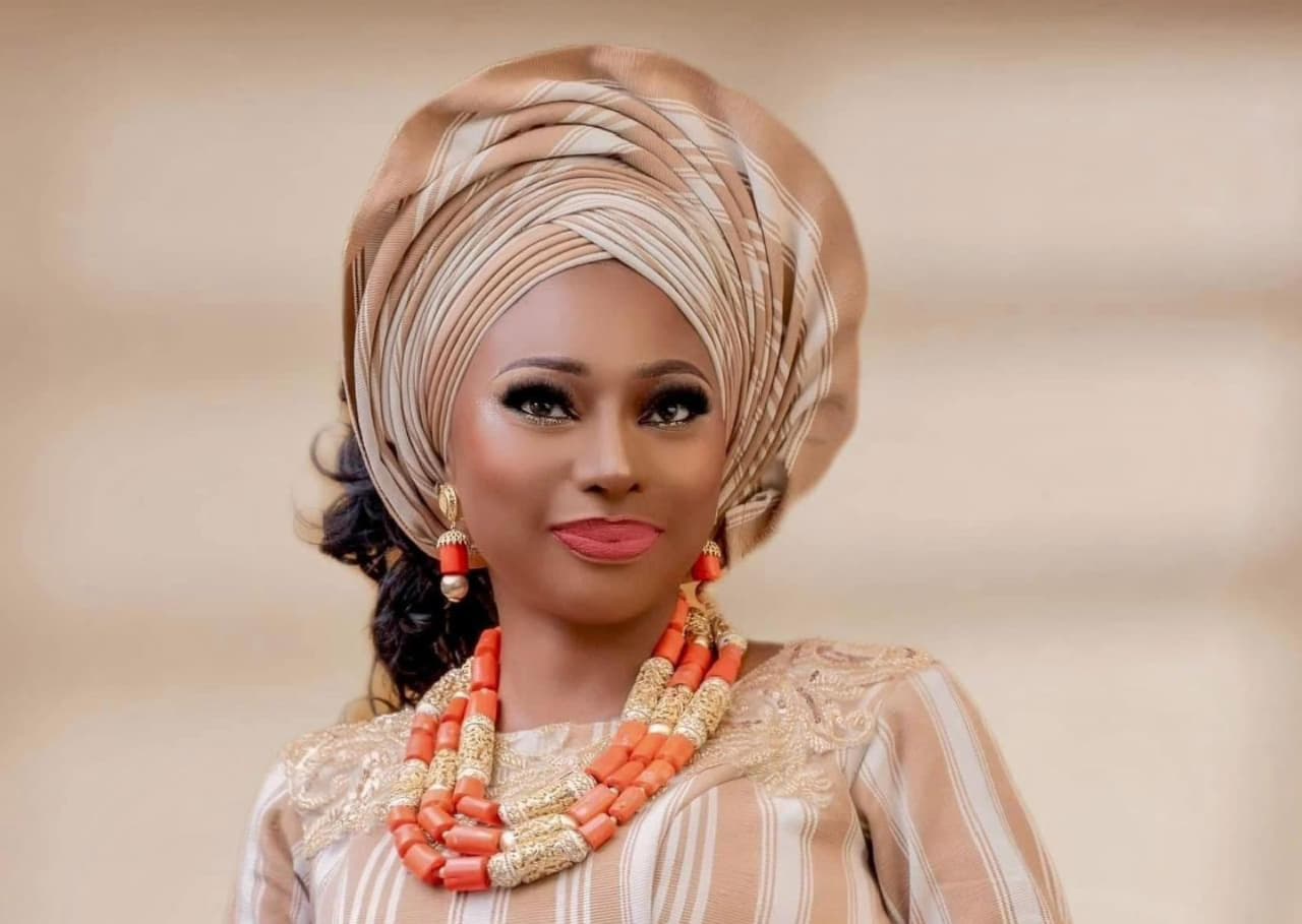 2027: Talabi-Davies seek inclusive leadership, competent representation in Ogun Central
