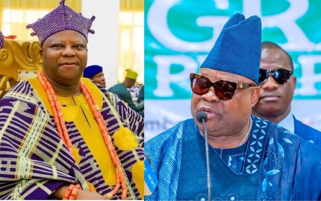 Osun denies dethronement of Apetu over US fraud conviction