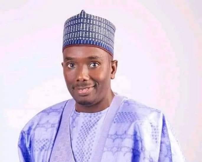 Yobe Reps member dumps PDP for APC