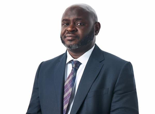 Alogba declares interest in Ikorodu Constituency I seat