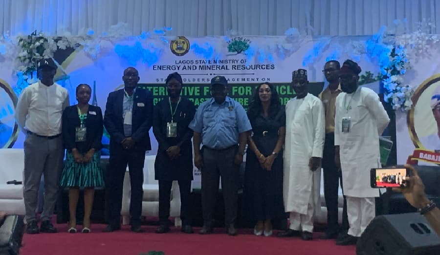Lagos moves to scale up CNG, electric transport adoption