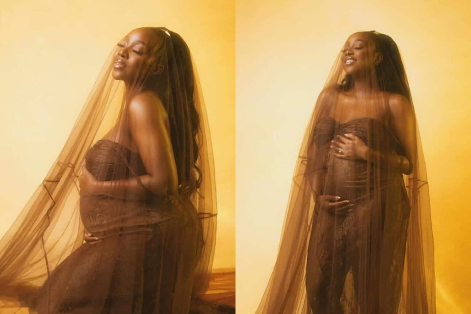 Ini Dima-Okojie offers prayers for women trying to conceive