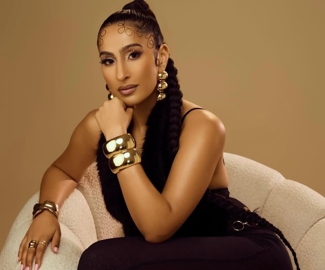 DJ Chelsea shares over 5 years experience in music