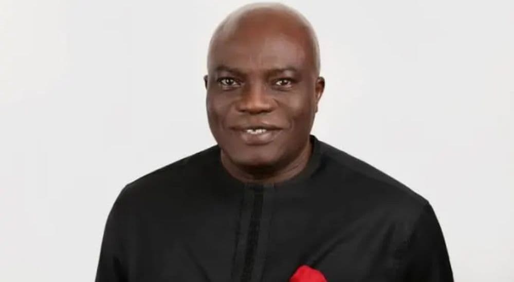 Senator Imasuen cautions against hate speech campaign in Edo