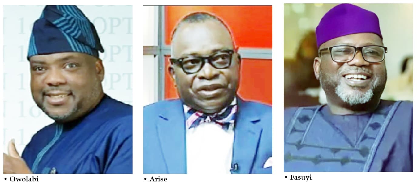 Senatorial primary: Ekiti North seeks a breath of fresh air