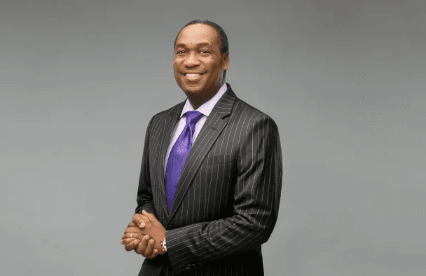Lagos 2027: Yoruba group backs Hamzat, seeks indigene as deputy