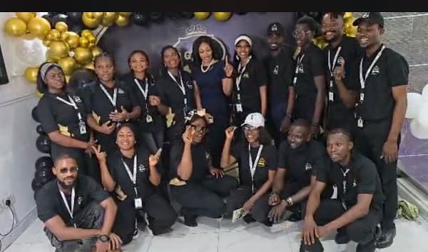 Lagos Fashion Academy inducts 21 new graduands