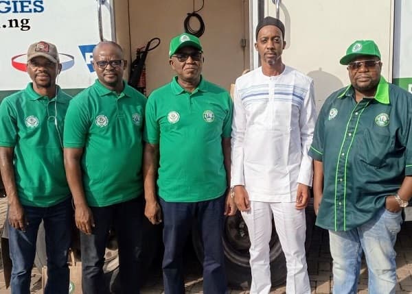 Ogun agency advocates waste transformation