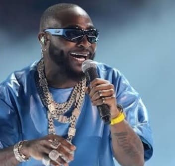 Government role won’t end my music career - Davido