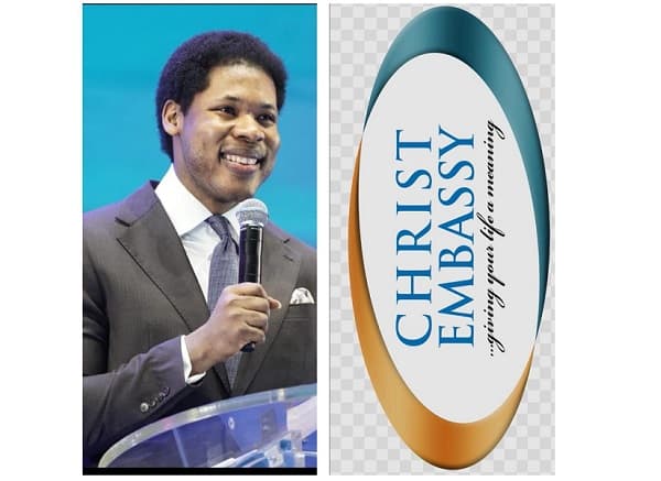 Christ Embassy plans launch of Nigeria’s 'largest' philanthropic project