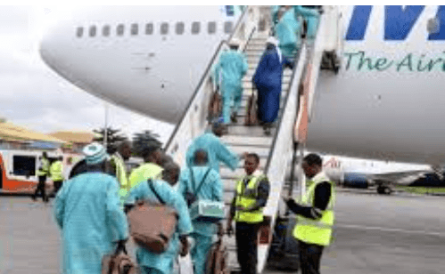 Airlift of Zamfara pilgrims begins May 15 as NCAA okays Gusau Airport