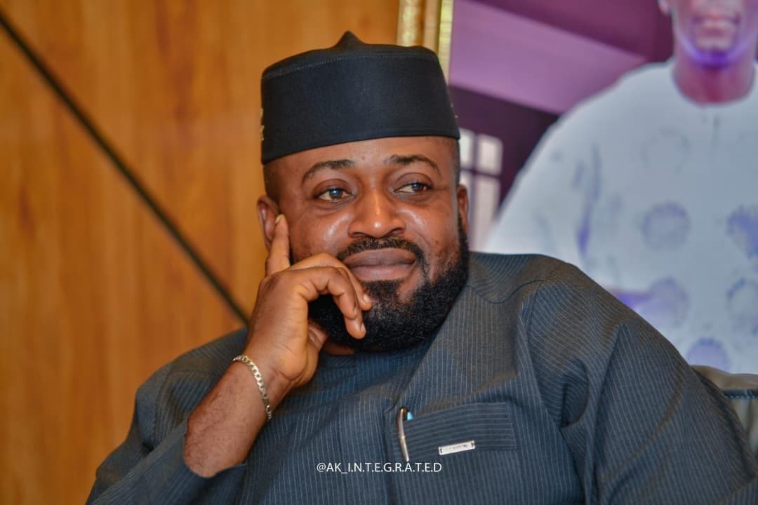 Badagry debate: APC chieftain Oluwa urges broader perspective