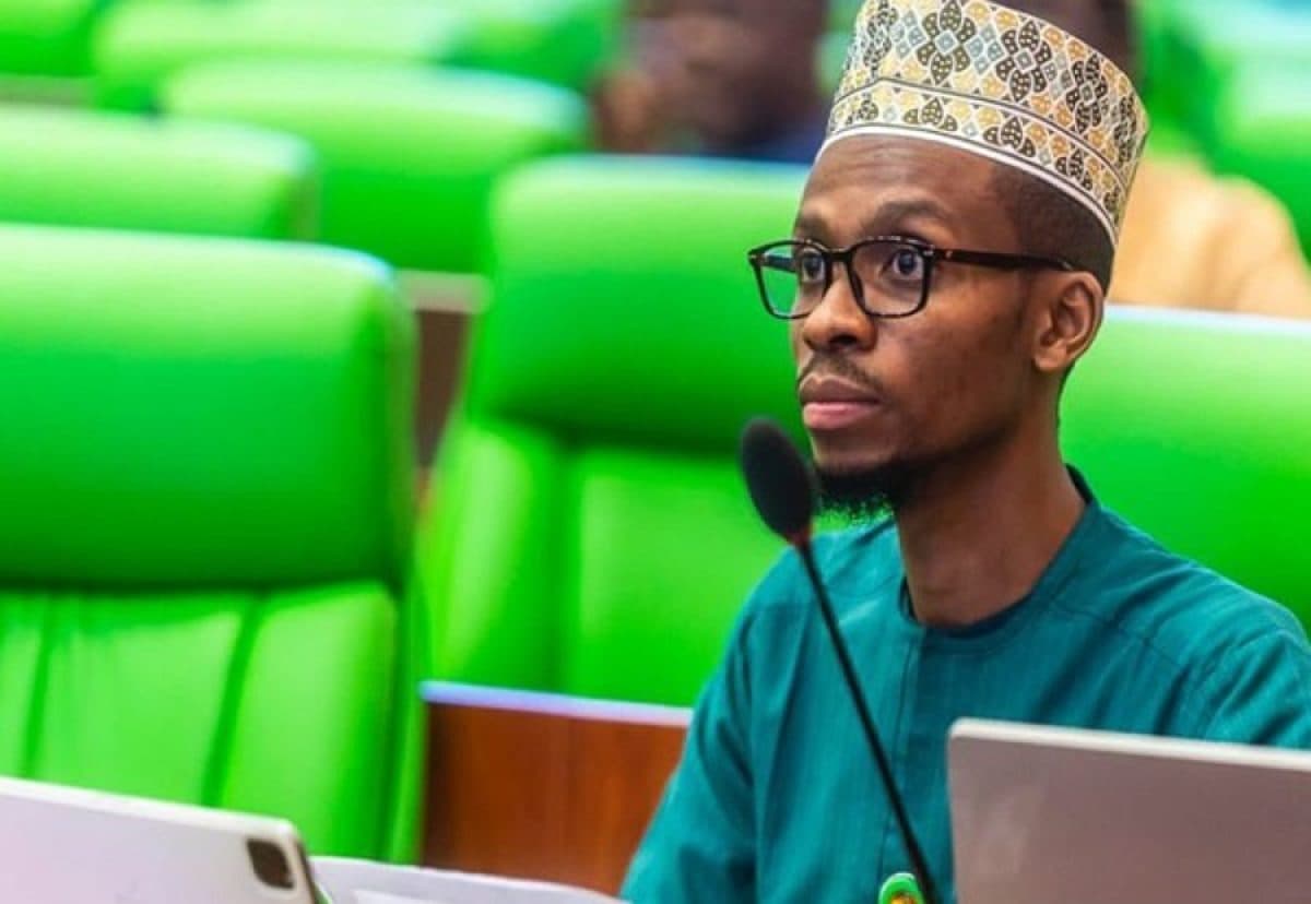 JUST IN: El-Rufai’s son Bello, three Reps members dump APC, PDP for ADC, NDC