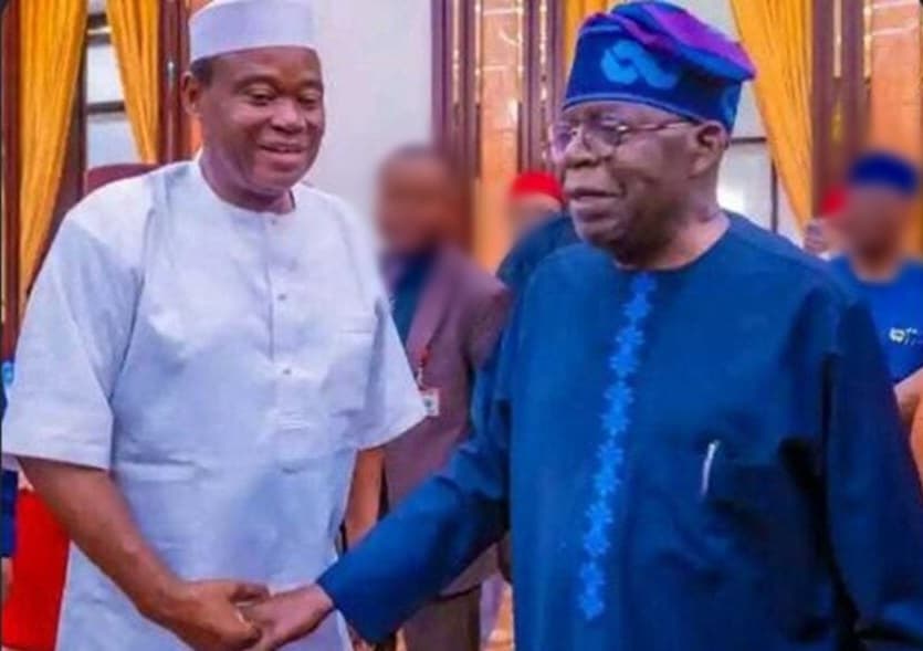 Jimoh Ibrahim congratulates Tinubu, says Nigeria now fully back at the UN